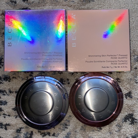 BECCA Limited Edition Highlighter Bundle - Picture 2 of 6